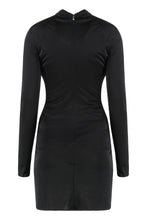 Load image into Gallery viewer, Viscose dress
