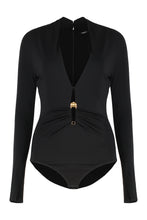 Load image into Gallery viewer, Jersey bodysuit

