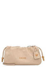 Load image into Gallery viewer, Mini bag Versace Tag in leather
