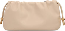 Load image into Gallery viewer, Mini bag Versace Tag in leather

