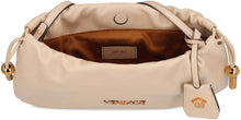 Load image into Gallery viewer, Mini bag Versace Tag in leather
