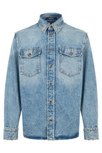 Load image into Gallery viewer, Denim jacket
