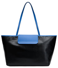 Load image into Gallery viewer, Tote bag with writing
