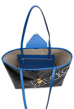 Load image into Gallery viewer, Tote bag with writing
