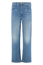 Load image into Gallery viewer, The Dodger Flood Skinny jeans
