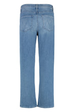 Load image into Gallery viewer, The Dodger Flood Skinny jeans

