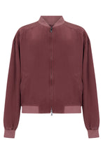 Load image into Gallery viewer, Silk bomber
