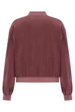 Load image into Gallery viewer, Silk bomber
