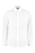 Load image into Gallery viewer, THE (Shirt) - Oxford cotton shirt
