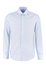 Load image into Gallery viewer, THE (Shirt) - Oxford cotton shirt
