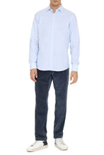 Load image into Gallery viewer, THE (Shirt) - Oxford cotton shirt
