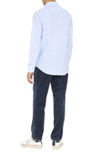 Load image into Gallery viewer, THE (Shirt) - Oxford cotton shirt
