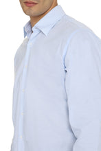 Load image into Gallery viewer, THE (Shirt) - Oxford cotton shirt
