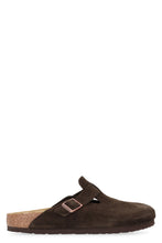 Load image into Gallery viewer, Sabot Boston in suede

