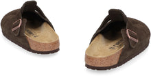 Load image into Gallery viewer, Sabot Boston in suede
