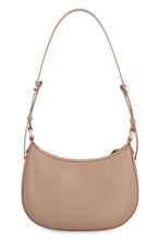 Load image into Gallery viewer, Mini Half Moon leather bag
