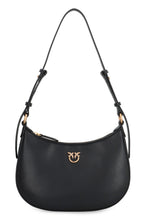Load image into Gallery viewer, Mini Half Moon leather bag
