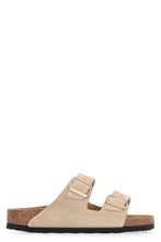 Load image into Gallery viewer, Arizona BS Suede slides
