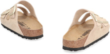 Load image into Gallery viewer, Arizona BS Suede slides
