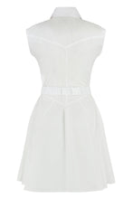 Load image into Gallery viewer, Anaceta shirtdress
