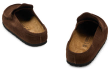 Load image into Gallery viewer, Mules Naples in suede
