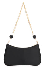 Load image into Gallery viewer, Arthemis Satin shoulder bag
