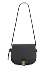 Load image into Gallery viewer, Leather crossbody bag
