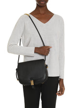 Load image into Gallery viewer, Leather crossbody bag
