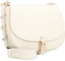 Load image into Gallery viewer, Leather crossbody bag
