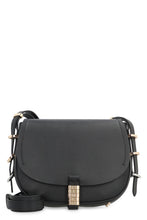 Load image into Gallery viewer, Leather crossbody bag

