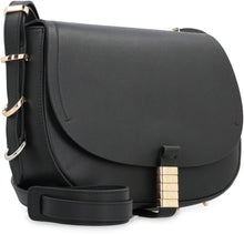 Load image into Gallery viewer, Leather crossbody bag
