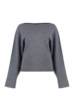 Load image into Gallery viewer, Chiarificazione Wool blend sweater
