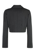 Load image into Gallery viewer, Doccia single-breasted jacket
