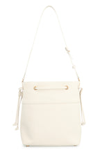 Load image into Gallery viewer, Leather bucket bag
