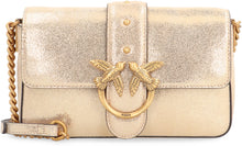 Load image into Gallery viewer, Love Bag Slouchy mini crossbody bag

