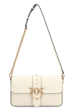 Load image into Gallery viewer, Love Bag Slouchy Leather crossbody bag
