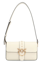 Load image into Gallery viewer, Love Bag Slouchy Leather crossbody bag
