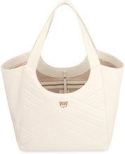 Load image into Gallery viewer, Puzzle Tote bag
