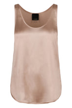 Load image into Gallery viewer, Satin tank top

