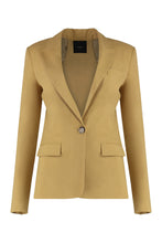 Load image into Gallery viewer, Linen blazer
