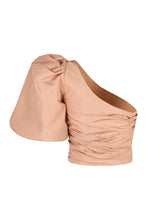Load image into Gallery viewer, Magnanina one-shoulder top
