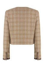 Load image into Gallery viewer, Finale Tweed jacket
