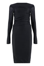 Load image into Gallery viewer, Beggin Jersey dress
