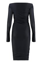 Load image into Gallery viewer, Beggin Jersey dress
