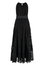 Load image into Gallery viewer, La Cura broderie anglaise dress
