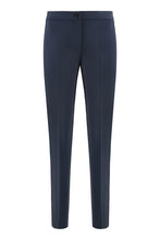 Load image into Gallery viewer, Viscose blend trousers

