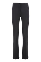 Load image into Gallery viewer, Stretch viscose trousers
