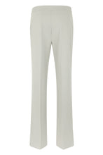 Load image into Gallery viewer, Viscose pants with buttons
