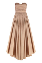Load image into Gallery viewer, Pappagallo Techno taffetà dress
