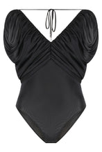Load image into Gallery viewer, Beccafico nylon bodysuit
